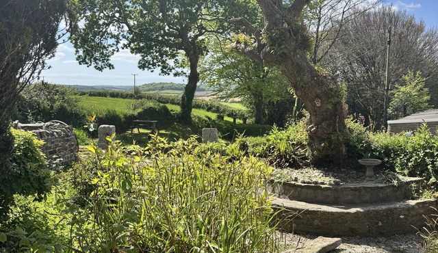 Nuthatch - Tawnamoor Cottage that sleeps 2 guests in 1 bedroom