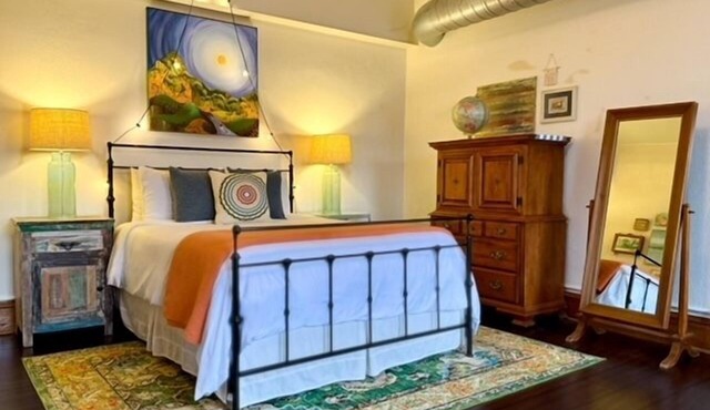 Nuttall at Lafayette Flats