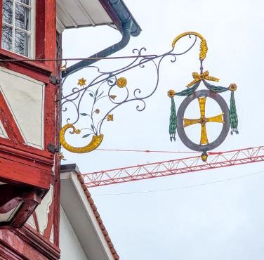 Nuu's Taverne zum Kreuz
