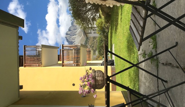 Nuvola Apartment - Cà Val Forno