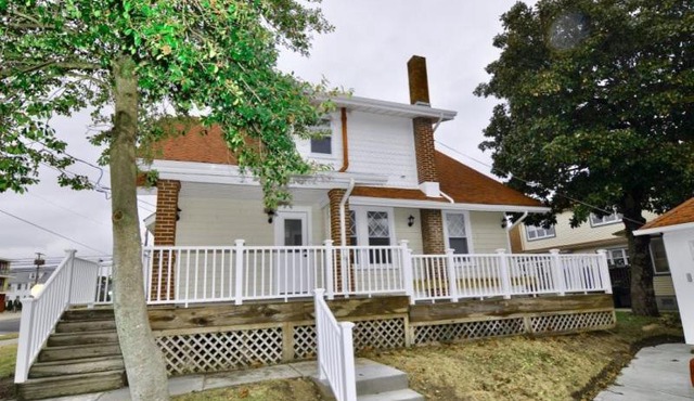 NW2111 Atlantic Avenue