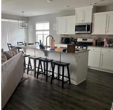 NWA Modern Stay