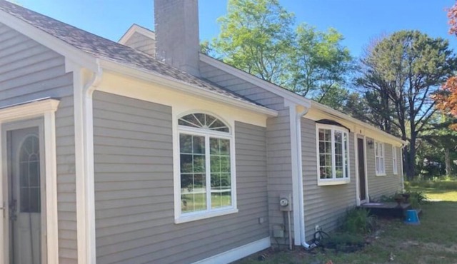 Wellfleet Vacation Rental