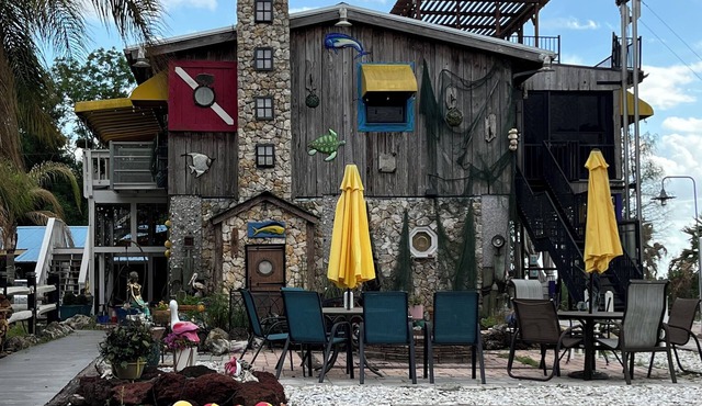 nWISSTHAVEN by The Villages. Salt pool, fire pit, 14 acres to explore.