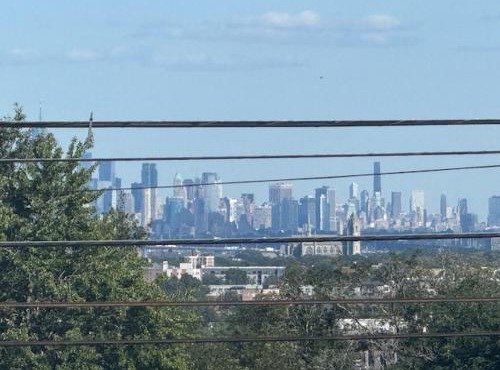 NY City View West Orange Villa 5 bedroom