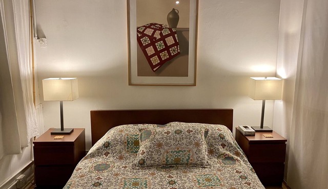 NY Downtown Manhattan Tribeca Loft in a Foot & Family Friendly Area, near subway