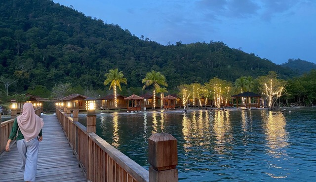 Nyalo Beach Cottage
