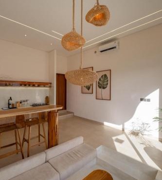 Nyaman lima Villas