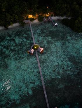 Nyande Raja Ampat