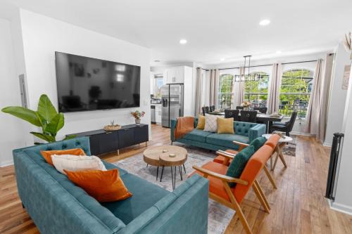 NYC 20min Free Parking Hot Tub EWR 15min