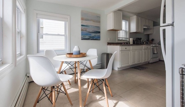 NYC Beach House in Rockaway