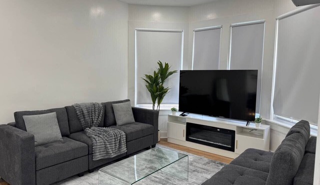 NYC Chic Passaic Stay