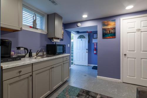 NYC Living Style in Laurel