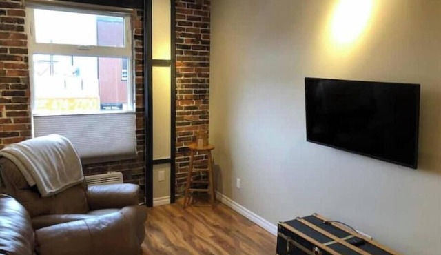 NYC LOFT,Spacious, Modern, Downtown