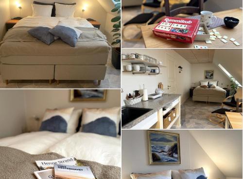 Nygaard B&B
