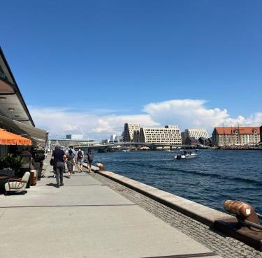 Nyhavn City Apartments
