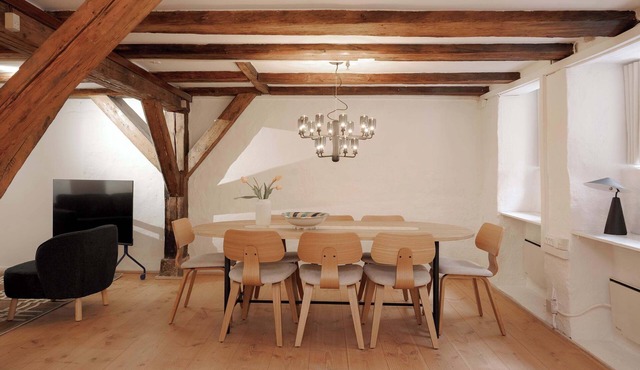 Nyhavn43 Suites 2 by Daniel&Jacob's