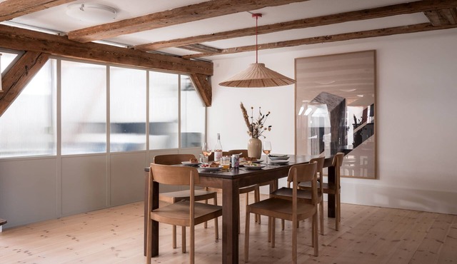 Nyhavn63 Suites 2 by Daniel&Jacob's