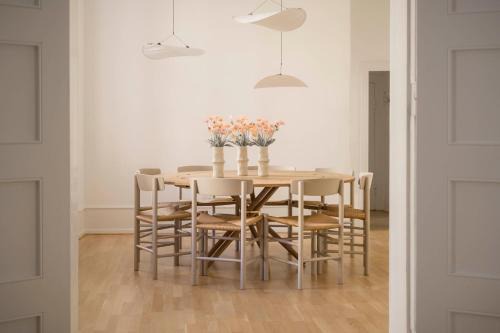 Nyhavn63 Suites by Daniel&Jacob's