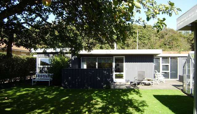 Nykøbing Mors City. Lovely holiday house 50 m. to the beach and close to city.