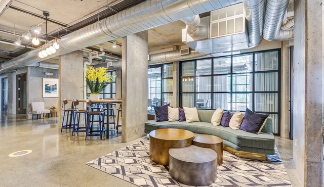 NYLO Dallas Plano Hotel, Tapestry Collection by Hilton