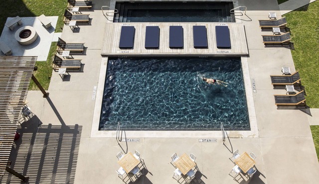 NYLO Las Colinas Hotel, Tapestry Collection by Hilton
