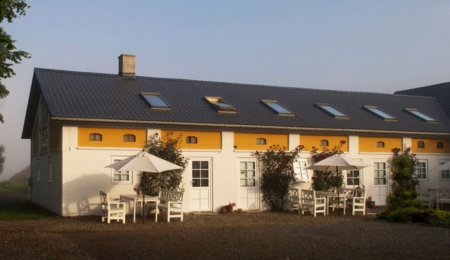 Nymarksminde Apartments & Farmpark