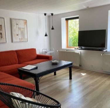 Nymindegab Ridecenter Ferienwohnung