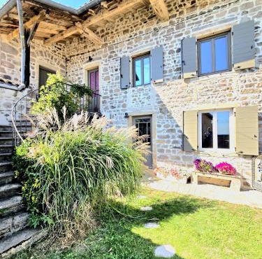 O Beaujolais Chiroubles