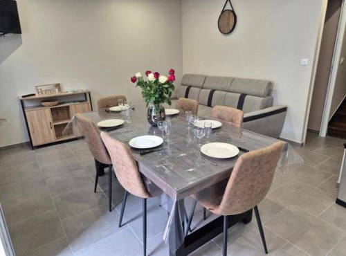 O Bel Haybois Dormant " La Biche "