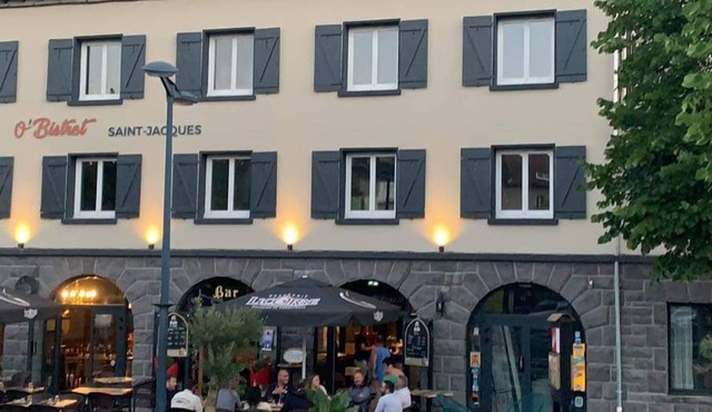 O'Bistrot Saint-Jacques