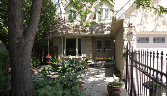 O'Brien House