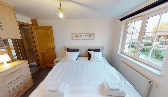 o calme maison familiale wickerschwihr