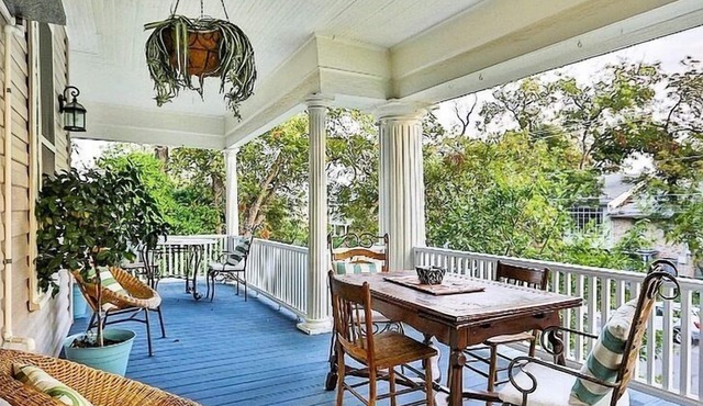 O'Casey's Boutique Inn