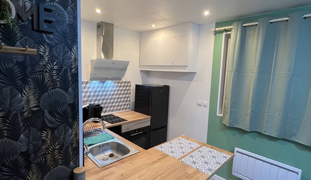 O'Centre - PrestigeHost