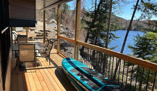 O'Chalet 13