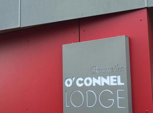 O'Connel Lodge