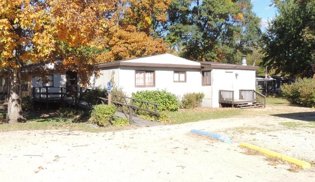O'Connell's RV Campground Two-Bedroom Cottage 36