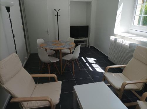 O'Couvent - Appartement 513 - 2 chambres - 62 m2 - Premier étage