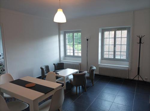 O'Couvent - Appartement 251 - 3 chambres - 81 m2 - Cinquième étage