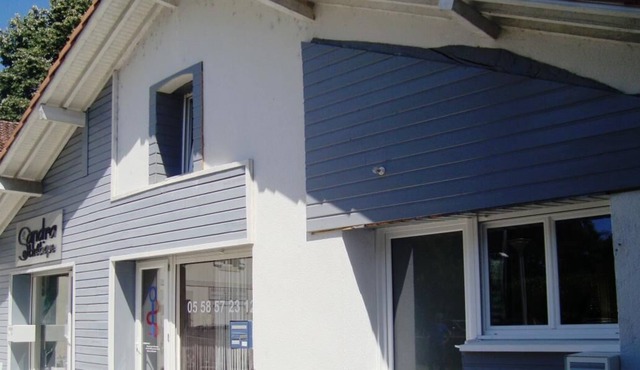 O'dless - Pontonx-sur-l'adour