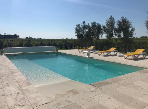 O’gîtes des colombes