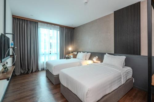 O&G Hotel Parit Buntar