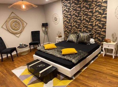 O'GB La Rennaissance