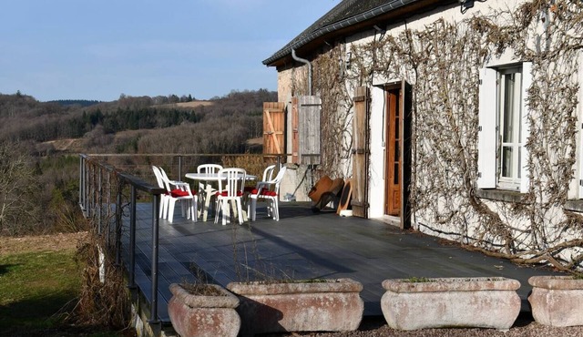 O Grand Air - Spa & Hamam