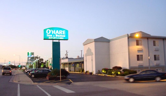 O'Hare Inn & Suites