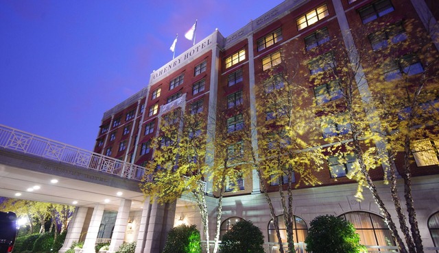 O.Henry Hotel