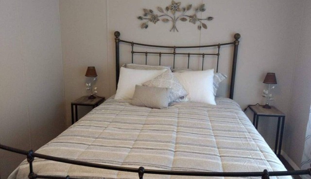 O'le Butterfly Cottage