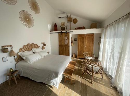 O'Manava Lodge et Bien-Etre