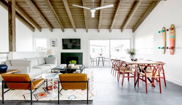 O'Neill Buyout by AvantStay | Modern Beach Getaway | Newly Renovated!